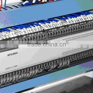 Automatic Tunnel Car Washing Machine for Hot Sale With Japan Technology thumbnail-2