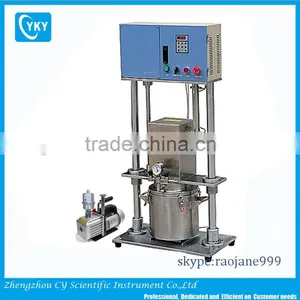 Lab Electric Vacuum Mixer for Sale thumbnail-1