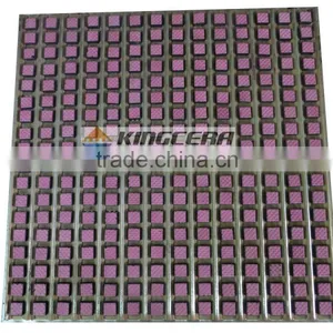 Ceramic Conveyor Drum Lagging thumbnail-5