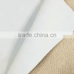 105GSM 100%Polyester Embossing Fabric for Upholstery thumbnail-2