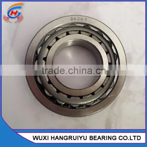 Agriculture Equipment Mechanical Using Steel Taper Conical Roller Bearings Rolling 32018 33118 32218 30218 J90354 With 90mm id thumbnail-3
