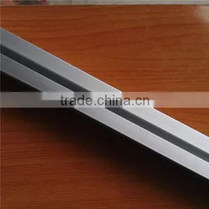 Solar Panel Mounting Rail System Mounting Brackets thumbnail-1