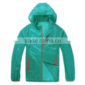 Summer Thin uv Protection Jacket thumbnail-1
