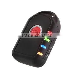 Portable Cheap Mini GPS Tracker With Long Life Battery 200 Hours thumbnail-3