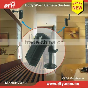 DTY VX50 1 Channel sd Card Portable Dvr Digital Video Recorder thumbnail-2
