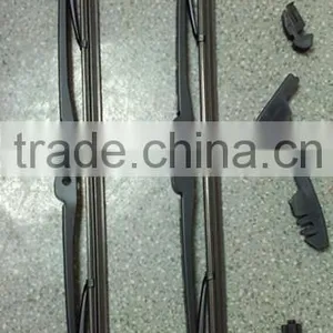 Best Selling Multi-functional Windshield Universal Flexible Wiper Bladewiper Blade thumbnail-2
