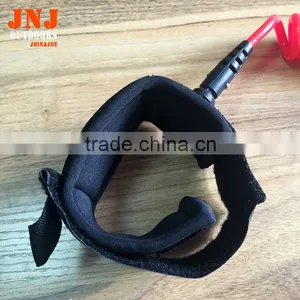 Professional 10ft 7mm Surfboard Sup Paddle Board Leash thumbnail-2