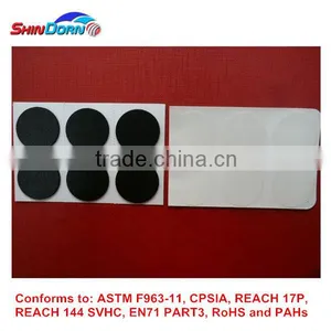 Self Adhesive Bike Tyre Patch for Puncture Repair Bycicle Accessories thumbnail-2