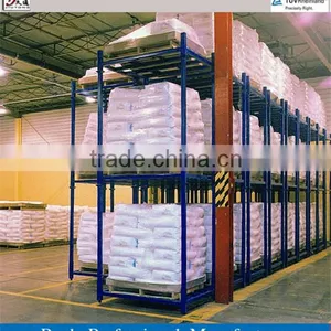 Stacking Steel Truck Tire Rack Storage System thumbnail-6