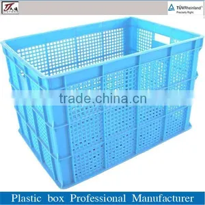 100% New Plastic Plastic Turnover Box thumbnail-1