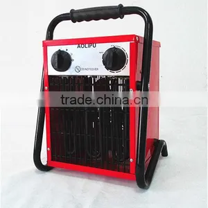 Industrial Fan Heater 15KW RE015 thumbnail-4