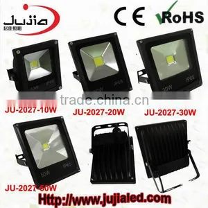 NEW 10w/20w/30w/50w High Lumen Cool White Led Food Lamp,cob Floodlights thumbnail-1