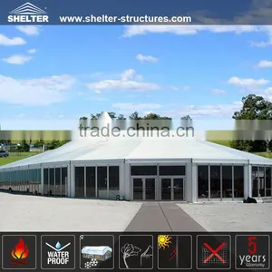 Guangzhou Luxury Moroccan Tent for Sale thumbnail-1