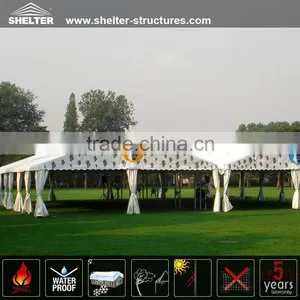 Cheap Pvc Marquee Tent Shelter thumbnail-3