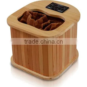 Foot Sauna Infred Foot Sauna thumbnail-3