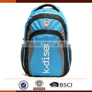 Cheap Custom Made School Backpack Bag thumbnail-1