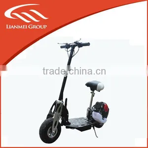 49cc Gas Scooter for Kids With CE thumbnail-1