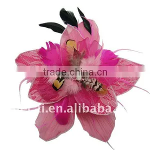 Teal Wedding Flowers thumbnail-1