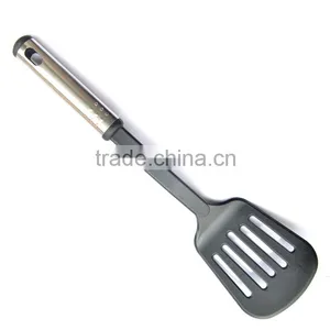 Food Grade Nylon Non-stick Plastic Kitchen Utensils thumbnail-1