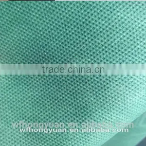 High Breathable Waterproof Membrane for Roofing/synthetic Roofing Breathable Membrane thumbnail-1