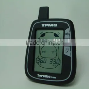 TYREDOG Tire Pressure Monitoring System thumbnail-1