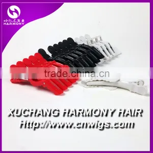 Quality Hairdressing Salon Hair Clips/hair Dressing Clips/salon Hair Clips Quality Choice thumbnail-5