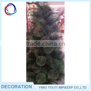 Latest Wholesale Hot Selling Outdoor Christmas Tree thumbnail-1