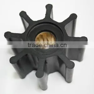 Felxible Pump Impeller for Jabsco #:11979-0001 thumbnail-1