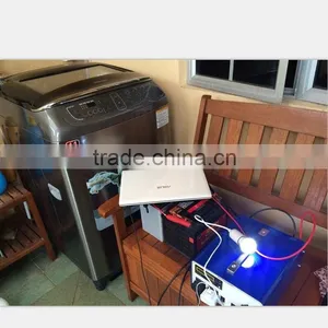 1kw off Grid Solar System / off Grid Solar System Factory Price thumbnail-2