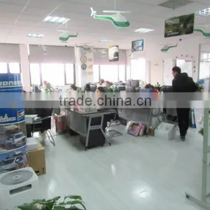 Shanghai Forest Packing Co., Ltd. company overview - view 3 thumbnail