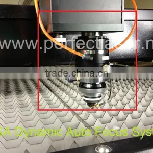 2015 Hot Sale Tube/Stainless Steel/Brass/Aluminium YAG Laser Metal Cutting Machine thumbnail-5