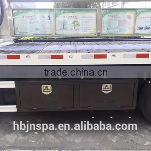 SF Competitive Best Price Wrecker Truck for Sale thumbnail-3