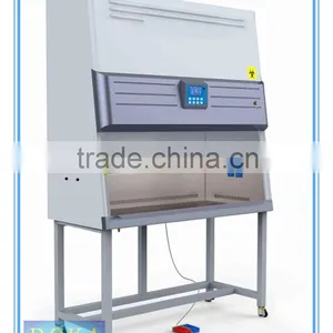 Class II Biological Safety Cabinet for Laboratory thumbnail-1