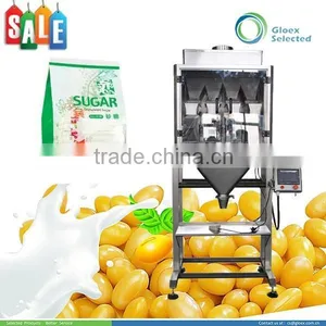 Electric Automatic Packing Sugar Bagging Machine thumbnail-1