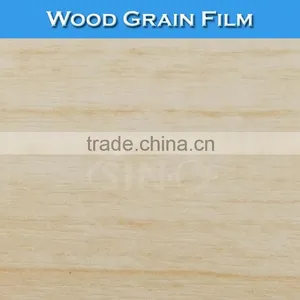 SINO W1552 Durable Furniture Decorative Wood Effect Vinyl Film thumbnail-5