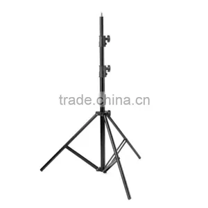 Professional Photographic Studio Equipment 200cm Photographic Light Lamp Bracket thumbnail-1
