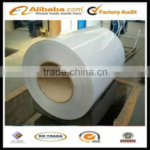 Cold Rolled Hot Dip Galvanized Steel Coil Big Stock Manufacturer thumbnail-3