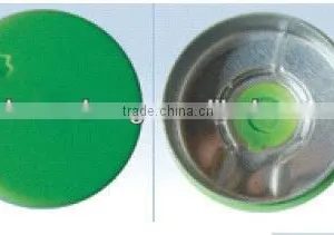 Pharmaceutical Al-Plastic Multi-Caps thumbnail-1