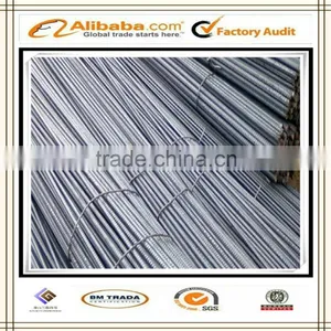 Steel Deformed Bar,6m/9m/12m,iron Rods for Construction Rebar thumbnail-4