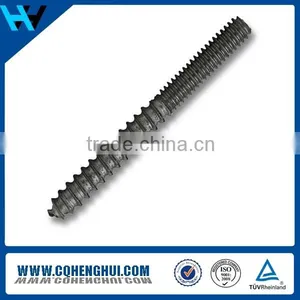 DIN 975 Grade 4.8 Low Carbon Steel Threaded Rods thumbnail-3