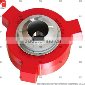 Figure 1003 Hammer Union/High Pressure Union/FMC/WECO Union thumbnail-2