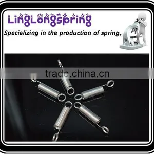 Tension Springs/double Tension Springs for Sale thumbnail-3