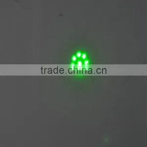 Smallest Green Laser Sight and Led Tactical Flashlights for Gun thumbnail-2