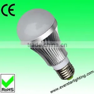 4W Bulb Replace 40W Incandescent Light E27 A60 Led Lamp Bulb thumbnail-1