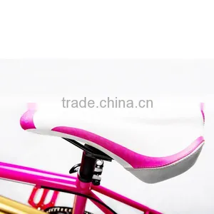 New Products Colorful Road Electric Bike for Lady's thumbnail-2