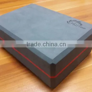 Wholesale&Eco-friendly Manufacturer Eva Yoga Brick Factory thumbnail-1