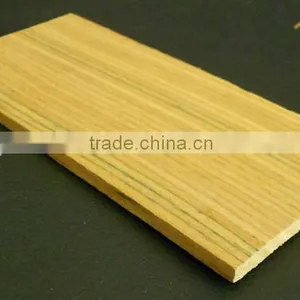 Linyi Biggest Supplier Thin Wood Molding thumbnail-3