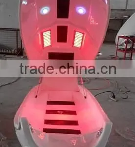 the Best Guangzhou Lying Infrared Ray Sauna Cap Capsule thumbnail-4