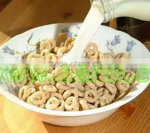 Crispy Kellogg Corn Flakes Extruder thumbnail-2