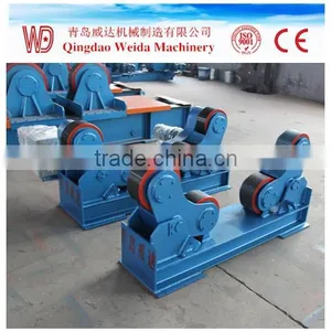 Mechanical Machinery Welding Rotators thumbnail-3